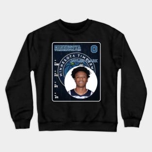 Jaylen Clark Crewneck Sweatshirt